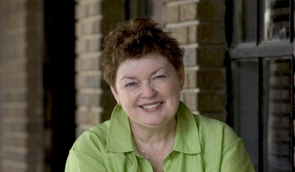 Carolyn Russell